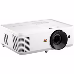 Viewsonic PX704HD vidéo-projecteur Projecteur à focale courte 4000 ANSI lumens DMD 1080p (1920x1080) Blanc