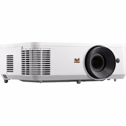 Viewsonic PX704HD vidéo-projecteur Projecteur à focale courte 4000 ANSI lumens DMD 1080p (1920x1080) Blanc - Vue supplémentaire 4