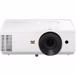 Viewsonic PX704HD vidéo-projecteur Projecteur à focale courte 4000 ANSI lumens DMD 1080p (1920x1080) Blanc - Vue supplémentaire 5
