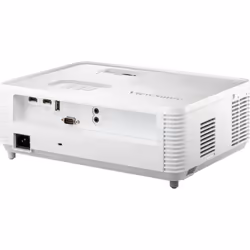 Viewsonic PX704HD vidéo-projecteur Projecteur à focale courte 4000 ANSI lumens DMD 1080p (1920x1080) Blanc - Vue supplémentaire 7