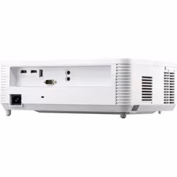 Viewsonic PX704HD vidéo-projecteur Projecteur à focale courte 4000 ANSI lumens DMD 1080p (1920x1080) Blanc - Vue supplémentaire 8