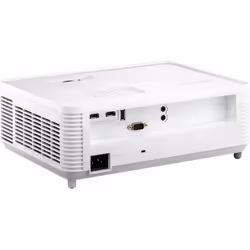 Viewsonic PX704HD vidéo-projecteur Projecteur à focale courte 4000 ANSI lumens DMD 1080p (1920x1080) Blanc - Vue supplémentaire 9