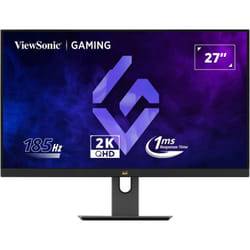 Viewsonic VX Series VX2758A-2K-PRO-2 écran plat de PC 27" Quad HD LED Noir