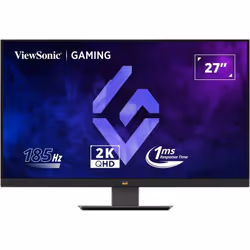 Viewsonic VX Series VX2758A-2K-PRO-2 écran plat de PC 27" Quad HD LED Noir