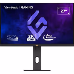 Viewsonic VX Series VX2758A-2K-PRO-2 Écran PC 27 pouces QHD IPS Noir - Vue supplémentaire 4