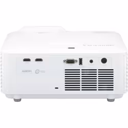Viewsonic V52HD vidéo-projecteur 5000 ANSI lumens DMD 1080p (1920x1080) Blanc - Vue supplémentaire 11