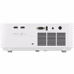 Viewsonic V52HD vidéo-projecteur 5000 ANSI lumens DMD 1080p (1920x1080) Blanc - Vue supplémentaire 12