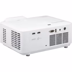 Viewsonic V52HD vidéo-projecteur 5000 ANSI lumens DMD 1080p (1920x1080) Blanc - Vue supplémentaire 13