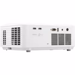 Viewsonic V52HD vidéo-projecteur 5000 ANSI lumens DMD 1080p (1920x1080) Blanc - Vue supplémentaire 14