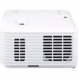 Viewsonic V52HD vidéo-projecteur 5000 ANSI lumens DMD 1080p (1920x1080) Blanc - Vue supplémentaire 17