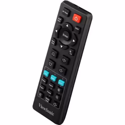 Viewsonic V52HD vidéo-projecteur 5000 ANSI lumens DMD 1080p (1920x1080) Blanc - Vue supplémentaire 20