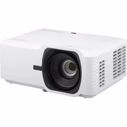 Viewsonic V52HD vidéo-projecteur 5000 ANSI lumens DMD 1080p (1920x1080) Blanc