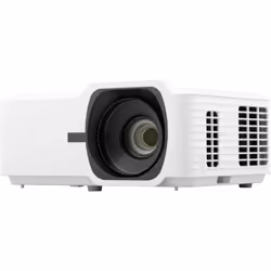 Viewsonic V52HD vidéo-projecteur 5000 ANSI lumens DMD 1080p (1920x1080) Blanc - Vue supplémentaire 4