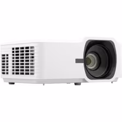 Viewsonic V52HD vidéo-projecteur 5000 ANSI lumens DMD 1080p (1920x1080) Blanc - Vue supplémentaire 7