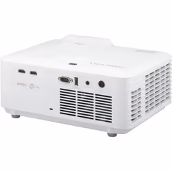 Viewsonic V52HD vidéo-projecteur 5000 ANSI lumens DMD 1080p (1920x1080) Blanc - Vue supplémentaire 9