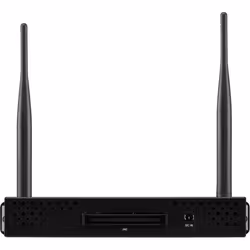 Viewsonic VPCF5-S33-G1 i5-10400T 8Go 256Go SSD Slot-in PC Mini PC Noir