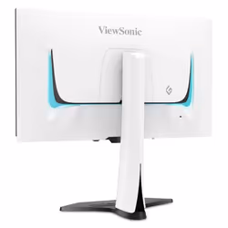 Viewsonic XG272-2K-OLED écran plat de PC 27" Quad HD Noir, Blanc - Vue supplémentaire 4
