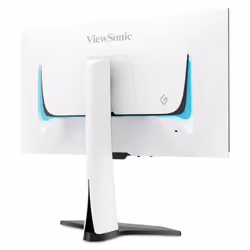 Viewsonic XG272-2K-OLED écran plat de PC 27" Quad HD Noir, Blanc - Vue supplémentaire 6