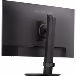 Viewsonic VA VA2408-HDJ écran plat de PC 61 cm (24") Full HD LED Noir - Vue supplémentaire 6