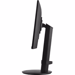Viewsonic VA VA2408-HDJ écran plat de PC 61 cm (24") Full HD LED Noir - Vue supplémentaire 7