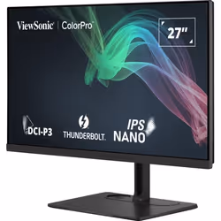 Viewsonic VP Series VP2776T-4K écran plat de PC 27" 4K Ultra HD LED Noir