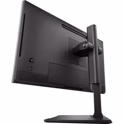 Viewsonic VP Series VP2776T-4K écran plat de PC 27" 4K Ultra HD LED Noir - Vue supplémentaire 4
