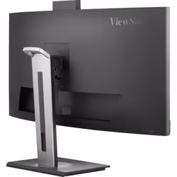 Viewsonic VG3457CV LED display 34" UltraWide Quad HD Noir - Vue supplémentaire 6