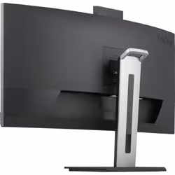 Viewsonic VG3457CV LED display 34" UltraWide Quad HD Noir - Vue supplémentaire 7