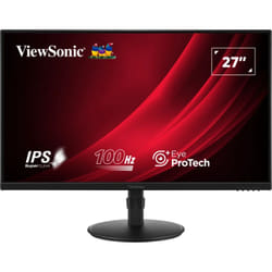 Viewsonic VA VA2708-HDJ écran plat de PC 27" Full HD LED Noir