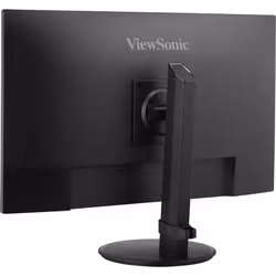 Viewsonic VA VA2708-HDJ écran plat de PC 27" Full HD LED Noir - Vue supplémentaire 6