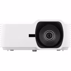 Viewsonic LS741HD, 5000 ANSI lumens, DMD, 1080p (1920x1080), 3000000:1, 762 - 7620 mm (30 - 300"), 0,93 - 14,88 m