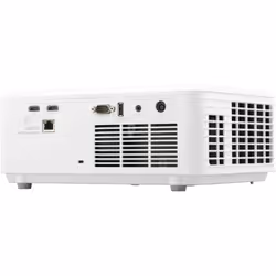 Viewsonic LS741HD vidéo-projecteur 5000 ANSI lumens DMD 1080p (1920x1080) Noir, Blanc - Vue supplémentaire 10