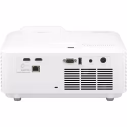 Viewsonic LS741HD vidéo-projecteur 5000 ANSI lumens DMD 1080p (1920x1080) Noir, Blanc - Vue supplémentaire 11