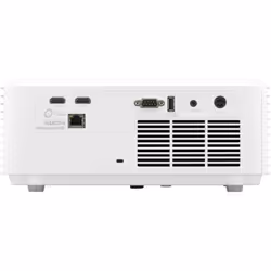 Viewsonic LS741HD vidéo-projecteur 5000 ANSI lumens DMD 1080p (1920x1080) Noir, Blanc - Vue supplémentaire 12