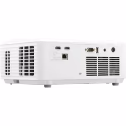 Viewsonic LS741HD vidéo-projecteur 5000 ANSI lumens DMD 1080p (1920x1080) Noir, Blanc - Vue supplémentaire 14