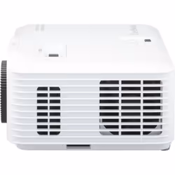 Viewsonic LS741HD vidéo-projecteur 5000 ANSI lumens DMD 1080p (1920x1080) Noir, Blanc - Vue supplémentaire 17