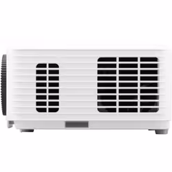 Viewsonic LS741HD vidéo-projecteur 5000 ANSI lumens DMD 1080p (1920x1080) Noir, Blanc - Vue supplémentaire 18