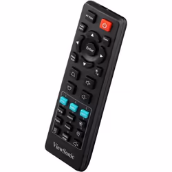 Viewsonic LS741HD vidéo-projecteur 5000 ANSI lumens DMD 1080p (1920x1080) Noir, Blanc - Vue supplémentaire 20