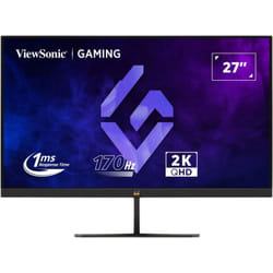 Viewsonic VX Series VX2758A-2K-PRO LED display 27" Quad HD Noir