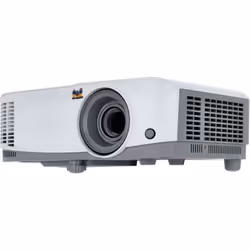 Viewsonic PA504W vidéo-projecteur Projecteur à focale standard 4000 ANSI lumens DLP WXGA (1280x800) Blanc