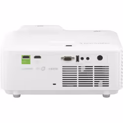 Viewsonic LS710-4KE vidéo-projecteur 3500 ANSI lumens DMD 2160p (3840x2160) Noir, Blanc - Vue supplémentaire 10