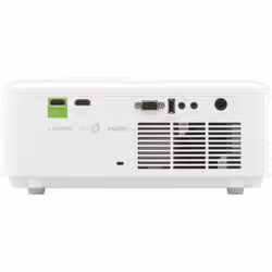 Viewsonic LS710-4KE vidéo-projecteur 3500 ANSI lumens DMD 2160p (3840x2160) Noir, Blanc - Vue supplémentaire 11