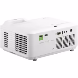Viewsonic LS710-4KE vidéo-projecteur 3500 ANSI lumens DMD 2160p (3840x2160) Noir, Blanc - Vue supplémentaire 12