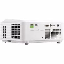 Viewsonic LS710-4KE vidéo-projecteur 3500 ANSI lumens DMD 2160p (3840x2160) Noir, Blanc - Vue supplémentaire 13