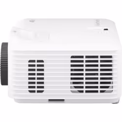 Viewsonic LS710-4KE vidéo-projecteur 3500 ANSI lumens DMD 2160p (3840x2160) Noir, Blanc - Vue supplémentaire 16