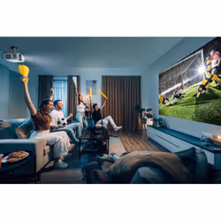 Viewsonic LS710-4KE vidéo-projecteur 3500 ANSI lumens DMD 2160p (3840x2160) Noir, Blanc - Vue supplémentaire 23