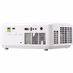 Viewsonic LS710-4KE vidéo-projecteur 3500 ANSI lumens DMD 2160p (3840x2160) Noir, Blanc - Vue supplémentaire 9
