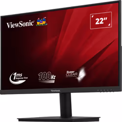 Viewsonic VA220-H écran plat de PC 22" Full HD LED Noir - Vue supplémentaire 7
