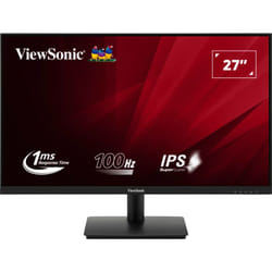 Viewsonic VA270-H écran plat de PC 27" Full HD LED Noir
