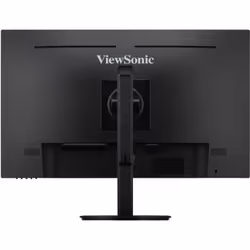 Viewsonic VG Series VG2709-2K-MHD-2 LED display 27" Quad HD Noir - Vue supplémentaire 4